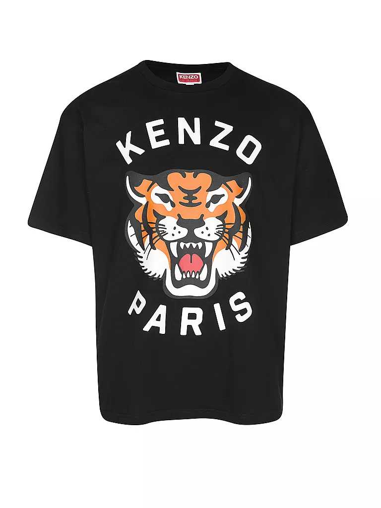 Kenzo t shirt sale damen best sale